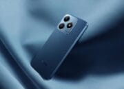 Review HP Realme Narzo N63 Meluncur di India, Ponsel Stylish dengan Chipset G85 Gesit dan Kamera 50 MP