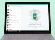 Browser Extension WhatsApp Web