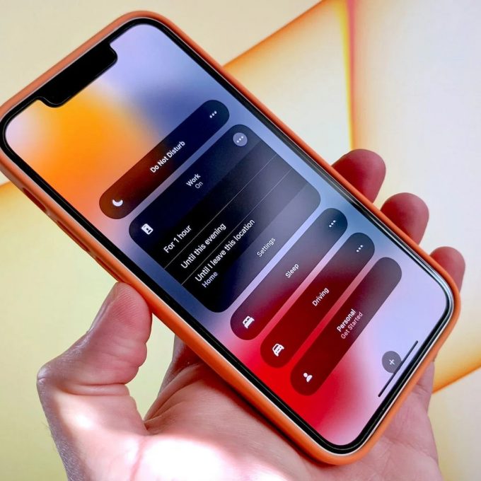 Review Mode Do Not Disturb iPhone, Solusi Jitu Senyapkan Notifikasi