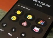 Begini 4 Cara Kerja Genmoji di iPhone, Fitur Apple yang Mirip Emoji