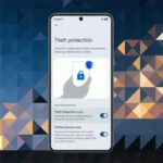 Theft Detection Lock Android