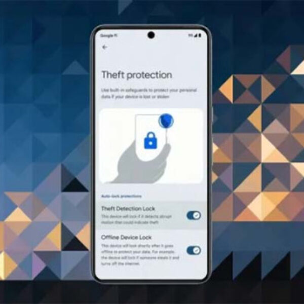 Canggih! Ini Dia 2 Cara Menggunakan Theft Detection Lock Android, Inovasi Terbaru Google