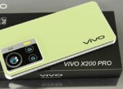 Review Vivo X200 Pro, HP Pertama dengan Chipset MediaTek D9400 Performa Tangguh dan Fitur Canggih
