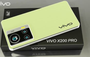 Vivo X200 Pro