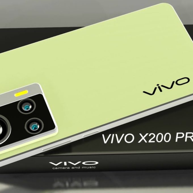 Review Vivo X200 Pro, HP Pertama dengan Chipset MediaTek D9400 Performa Tangguh dan Fitur Canggih