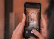 2 Cara Menggunakan Vibrant iPhone, Efek Kamera Menarik Hasil Jernih