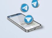 Begini 3 Cara Telegram Centang Biru, Bisa dengan Beli Telegram Premium