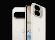 Google Pixel 9 Pro Fold