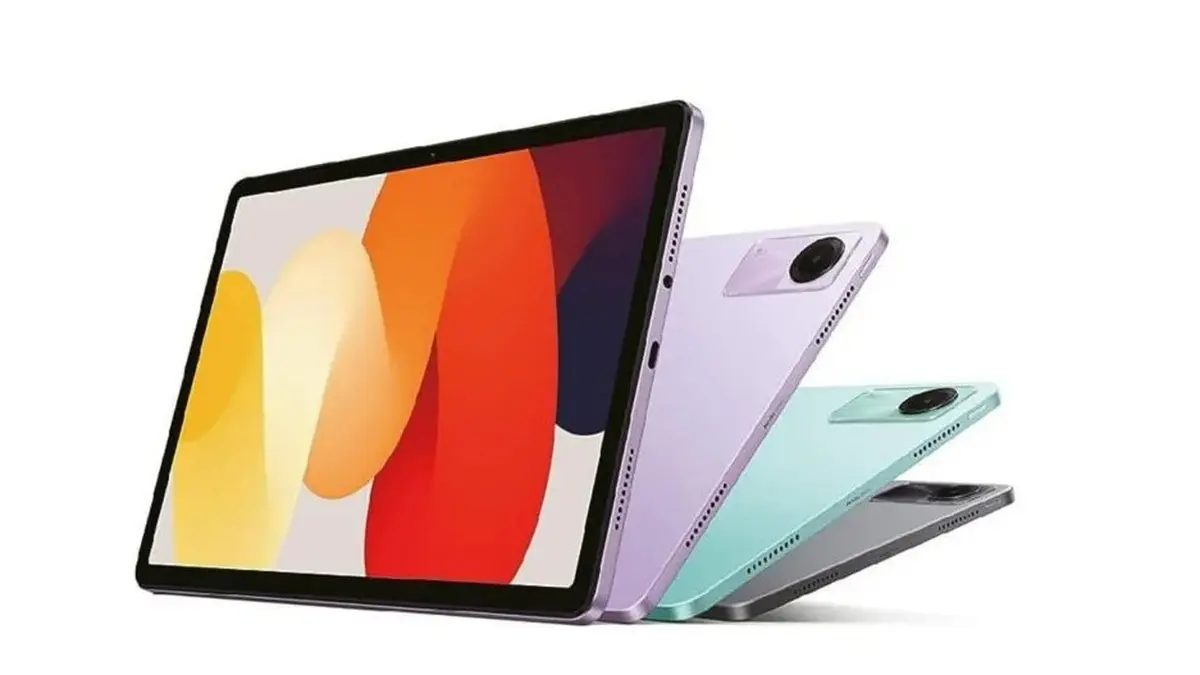 Xiaomi Redmi Pad SE 4G