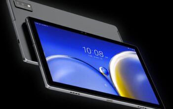 Review Tablet HTC A101 Plus Edition Rilis di Rusia, Bekalan Baterai HP Tahan Lama