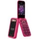 Barbie Flip Phone