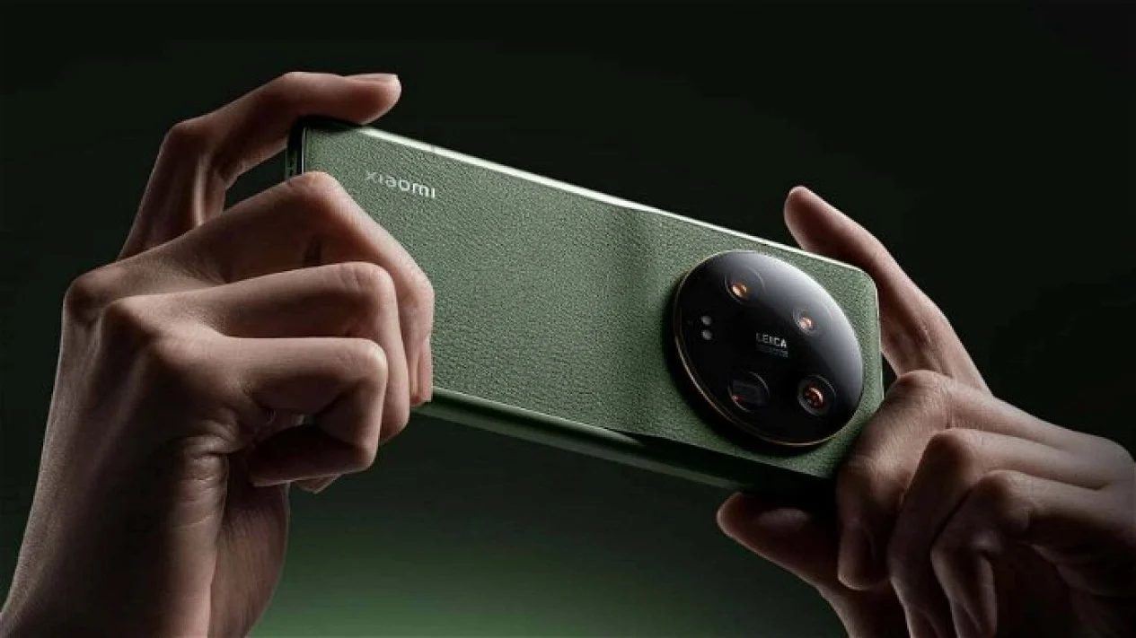 HP Xiaomi 15 Ultra