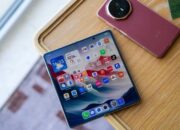 Review Honor Magic Vs3, HP Lipat Inovatif dengan Desain Kekinian Super Mewah