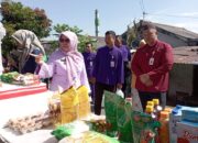 Lusje Kaget Harga Daging Naik Menjelang Iduladha