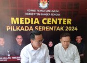 41 ODGJ Terdaftar Sebagai Pemilih di Pilkada Bangka Tengah