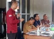 Belajar Soal Pengelolaan Pasar, Pemkab Humbang Hasundutan Kunjungi UPT Pasar Sungailiat