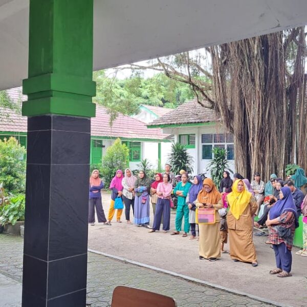 Ditolak SMPN 1 Koba, 62 Siswa Terpaksa Cari Sekolah Lain