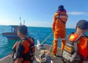 Hanya Dapati Perahu Korban, Pencarian Yahya Dihentikan