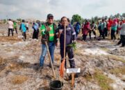 Program Semarak Babel, PT Timah Kembali Tunjukkan Konsistennya