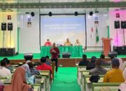 60 Peserta Ikuti Pelatihan Modernisasi Koperasi di Bangka Selatan