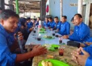 Resmi Ditetapkan, Pokja Wartawan Bangka Agendakan Temui Diskominfo