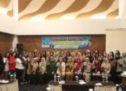 50 Kader Posyandu di Bangka Tengah Ditingkatkan