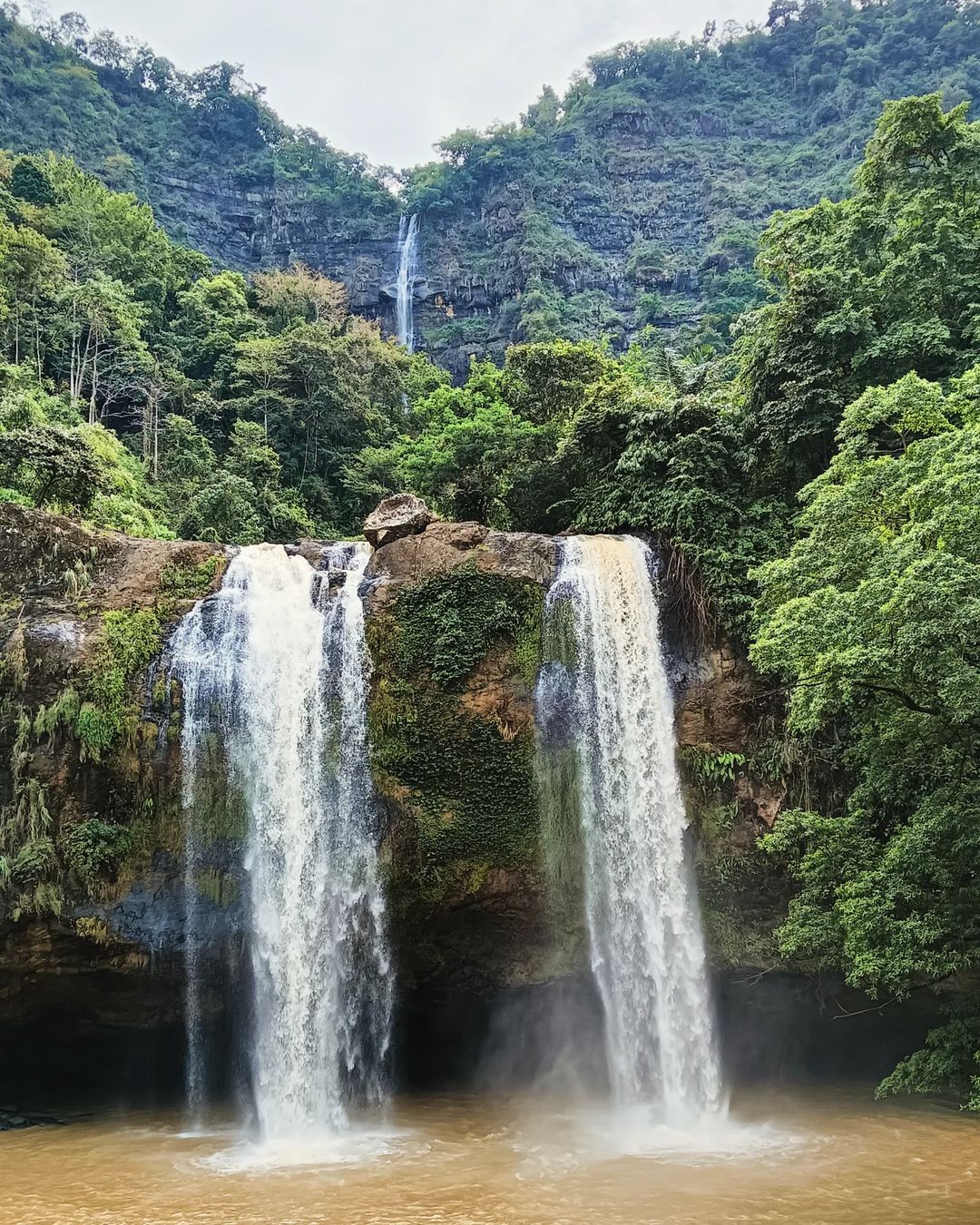 Curug Sodong