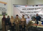 959 Warga Pangkalpinang Akan Terima Beras Gratis