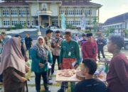 Lewat GPM, Pemkot Pangkalpinang Jamin Ketersediaan Bahan Pokok