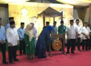 Lusje Buka MTQH Kecamatan Pangkal Balam