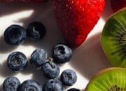 Rekomendasi 7 Buah Peningkat Daya Ingat dan Ketahui Kandungan Didalamnya