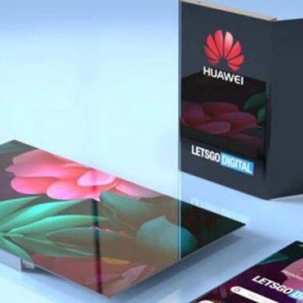Review HP Huawei Lipat 3 Smartphone dengan Inovasi Baru, Dikabarkan Akan Rilis Akhir Tahun 2024