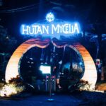 Wisata Hutan Mycelia