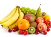 Menggali 10 Manfaat Buah, Kunci Kesehatan dan Kebugaran Tubuh