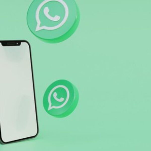 Simak 4 Cara Mengirim Chat WhatsApp Tanpa Save Nomor Dijamin Berhasil