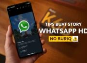 2 Cara Buat Video Bulat WhatsApp yang Unik dan Menarik dengan Mudah