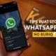 Video Bulat WhatsApp