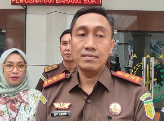 Mungkinkah Kejari Bangka Bidik Tunggakkan Pajak LTD – IX