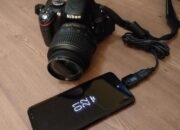 2 Cara Mudah Pindah Foto DSLR ke iPhone dengan Mudah, Serta Manfaatnya