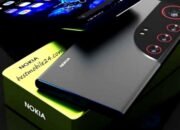 Review Bocoran HP Nokia Turbo 5G, Pakai Chipset Snapdragon 8 Gen 3 dan Kamera Quad 144MP