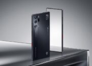 Bocoran Spesifikasi Nubia Red Magic 9S Pro, HP Terbaru dengan Performa Gahar