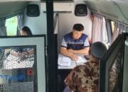 Hadir Sejak 2020 lalu, Mobil Sehat PT Timah Sudah Layani Ribuan Masyarakat