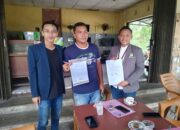 Gandeng Pengacara Oloan Minta Uangnya Kembali