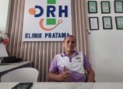 Beda Dengan Lainnya, Klinik Pratama DRH ada Layanan Home Care