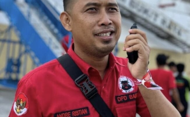 Ini Faktor Algafry-Yadi Dapat Rekomendasi PDI-P