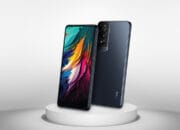 Review TCL 50 XE 5G, Bawa Chipset MediaTek MT6835 serta Keunggulannya