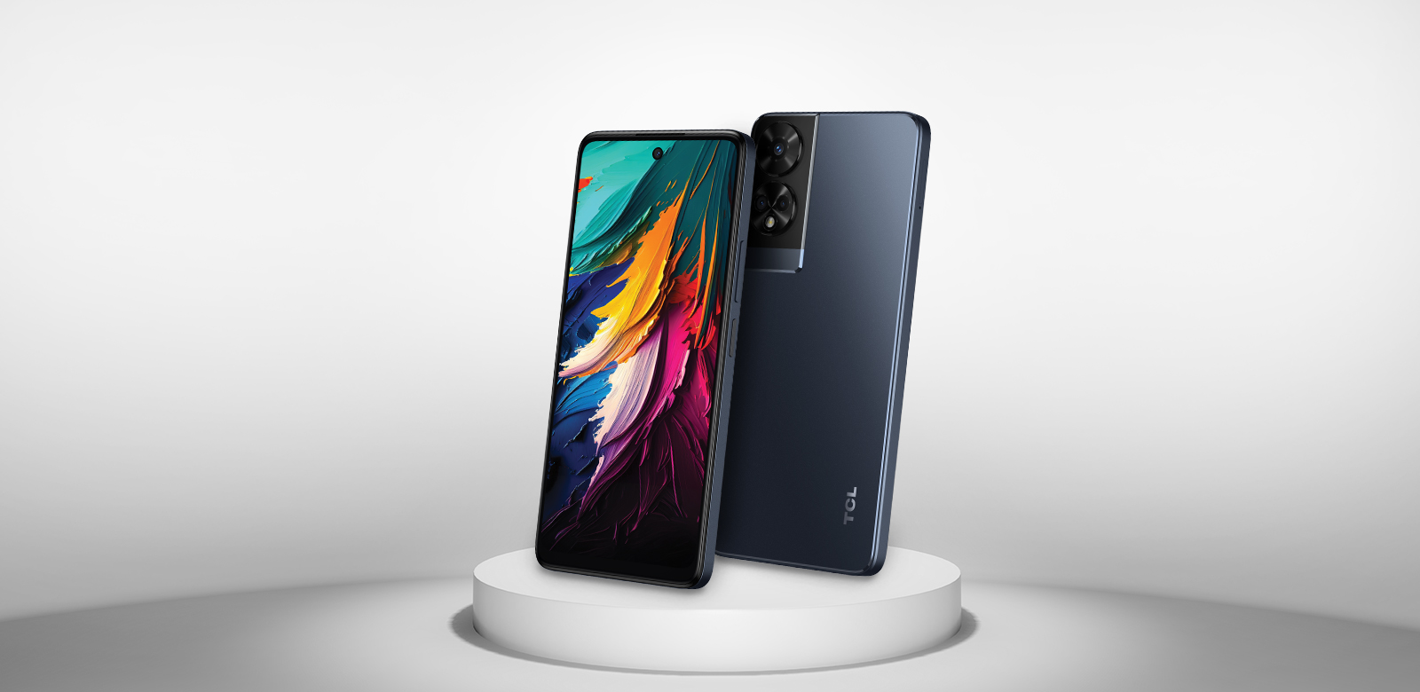 TCL 50 XE 5G