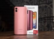 4 Cara Merekam Layar Samsung Galaxy A04 untuk Membuat Konten, Serta Spesifikasinya