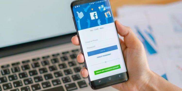 Facebook Tidak Bisa Dicari