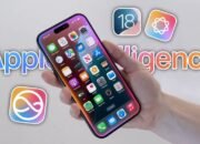 Mengenal Apple Intelligence di iPhone, Serta 4 Cara Penggunaan